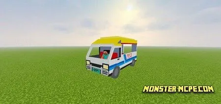 Leguna (Human Hauler)