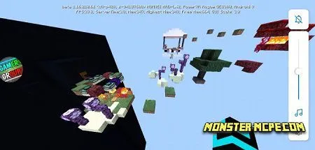 Dimension Parkour (10)