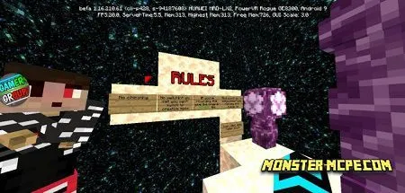 Dimension Parkour (3)