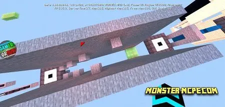 Dimension Parkour (6)