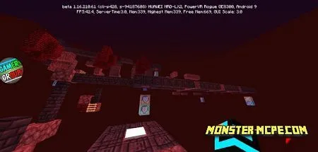Dimension Parkour (9)