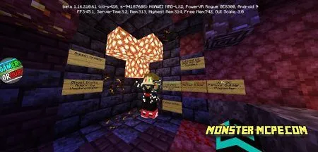 Dimension Parkour (4)
