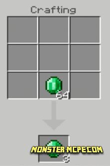 Emeralds