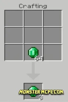 Emeralds