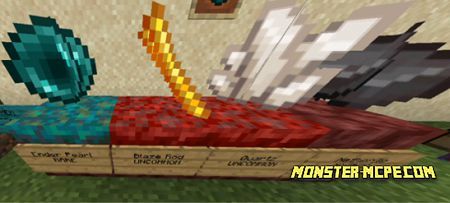 NETHER FLOWERS