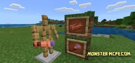Better Spyglass (1.17 Beta Only) Texture Pack