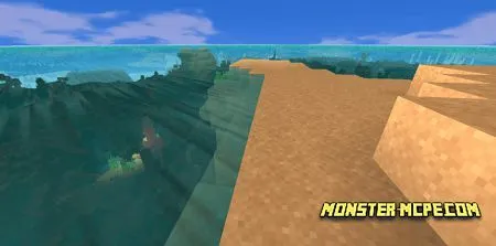 Water textures