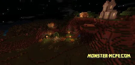 Nighttime