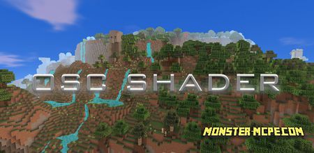 Osc Shaders v1.4