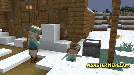 Download Minecraft PE 1.17.0.52 apk free: Caves & Cliffs