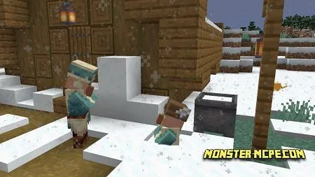 Powder Snow