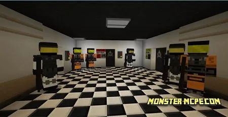 SCP Facility (2)
