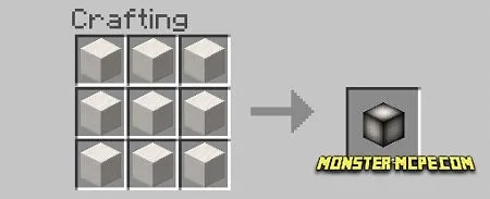 Compressed Blocks (6)