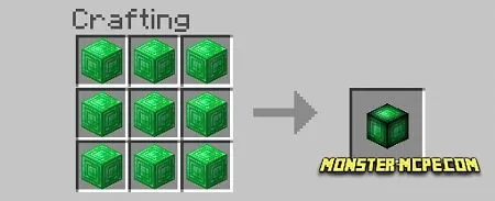 Compressed Blocks (7)