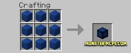 Compressed Blocks (8)