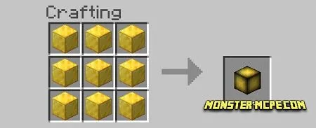 Compressed Blocks (4)
