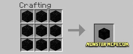 Compressed Blocks (1)