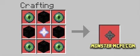 The Void Star