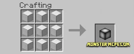 Compressed Blocks (5)