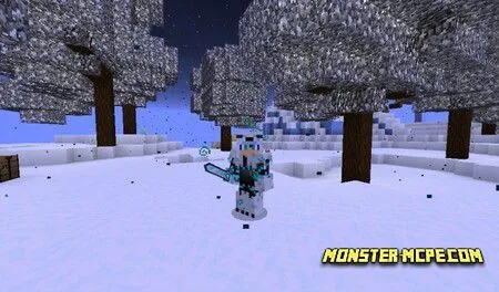 Artic Fox Armor (1)