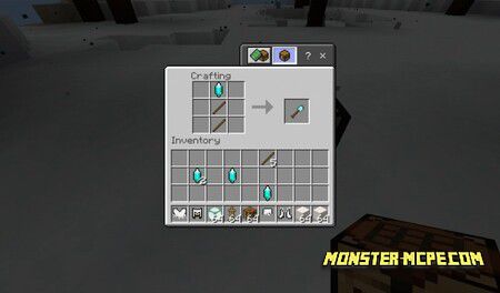 Frost Valley Biome Add On 1 16 Minecraft Pe Addons