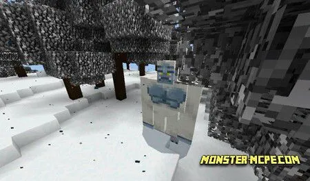 Yeti