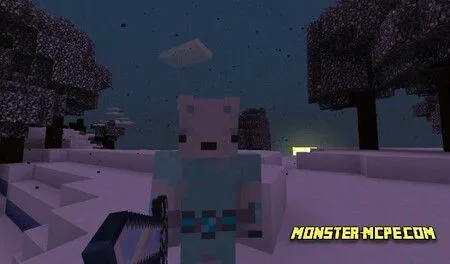 Artic Foxlin