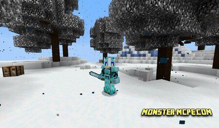Frezynite armor (1)