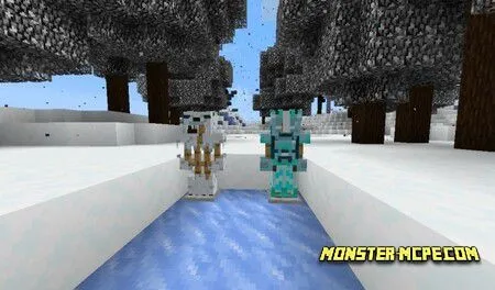 Frezynite armor