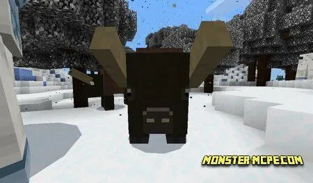 Bison