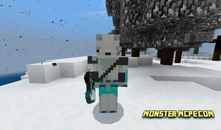 Artic Foxlin Brute