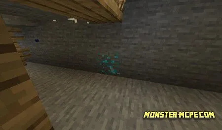 new ore