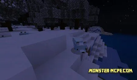 Snow Fox