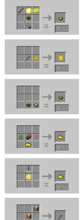 Not Enough Food (6)