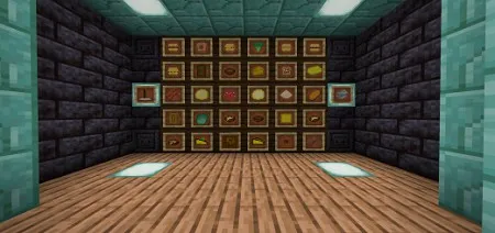 Not Enough Food Add-on 1.16+