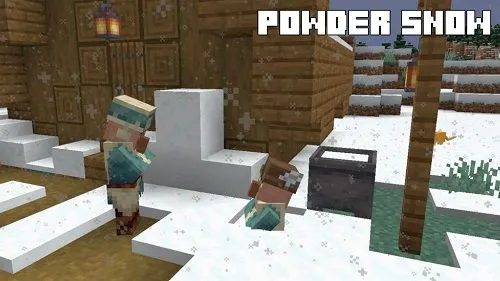 Powder Snow