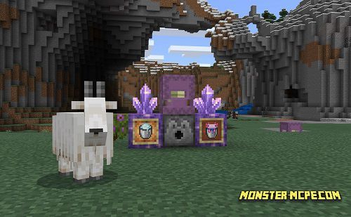 Download Minecraft Pe 1 17 0 54 For Android Beta