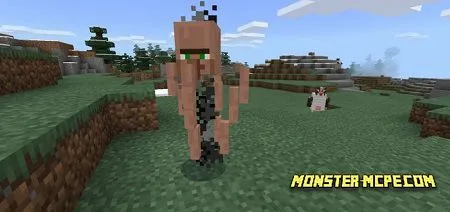 Weird Things (2)