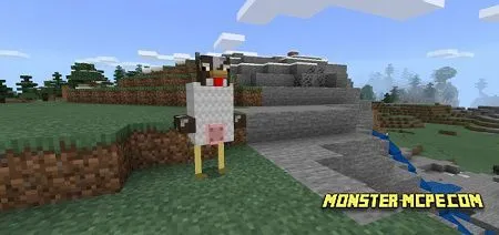 Weird Things (1)