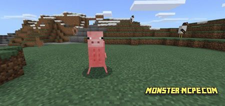 Weird Things (3)