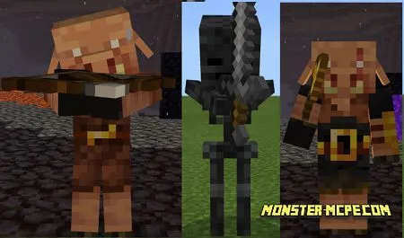 Mobs+