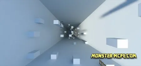 White Tower Parkour Map