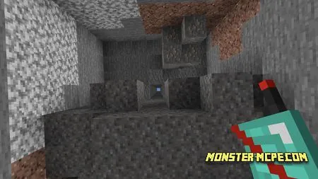 Diamond ores Locaters (2)