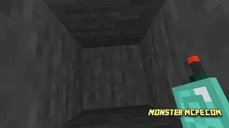 Diamond ores Locaters (1)
