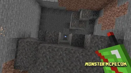 Emerald ores Locaters (2)