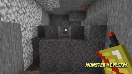 Golden ores Locaters (2)