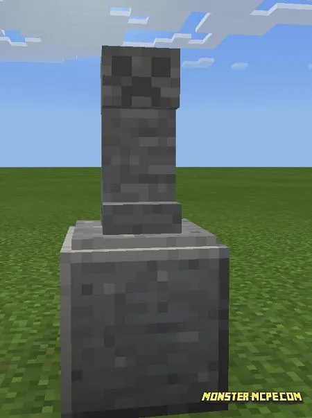 Ancient Statue