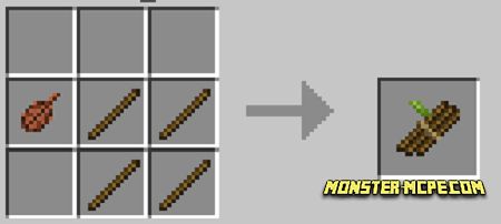 Kindling Recipe (Natural Structures)