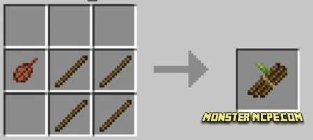Kindling Recipe (Natural Structures)
