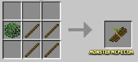 Kindling Recipe